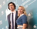 Storia di un matrimonio: Scarlett Johansson e Adam Driver 'divorziano' a Venezia 2019