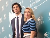 Storia di un matrimonio: Scarlett Johansson e Adam Driver 'divorziano' a Venezia 2019