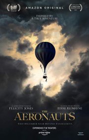 Locandina di The Aeronauts