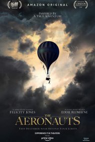 The Aeronauts La Recensione Movieplayer It