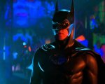 'Batman? Val Kilmer è il migliore' secondo Joel Schumacher