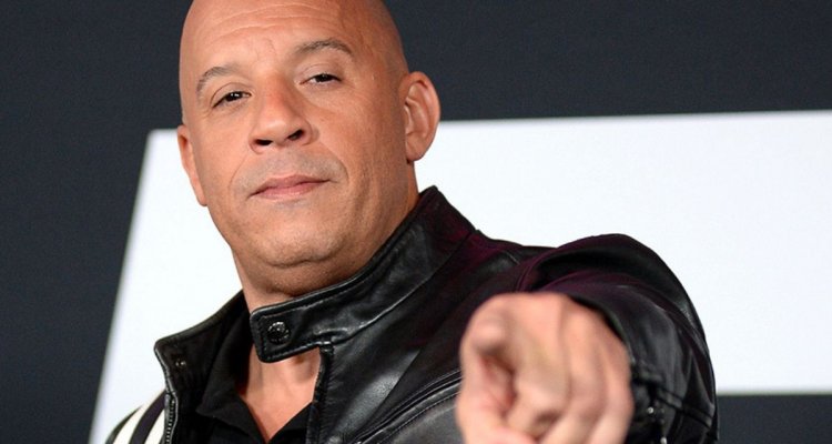 Dove Stanno Girando Fast And Furious 10