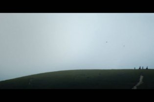 The Aeronauts - Trailer