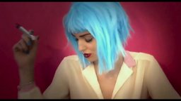 Chiara Ferragni - Unposted - Trailer 2