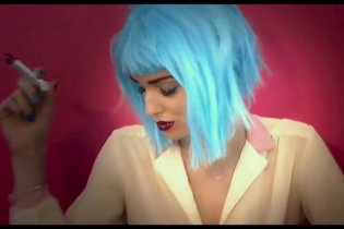 Chiara Ferragni - Unposted - Trailer 2