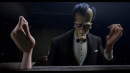 La Famiglia Addams - Trailer Italiano 2