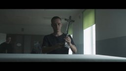 Corpus Christi - Trailer