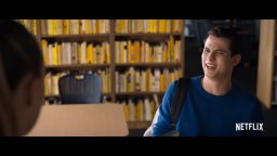 Tall Girl   Trailer Ufficiale   Netflix