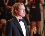 Brad Pitt a Venezia 2019: le foto sul red carpet