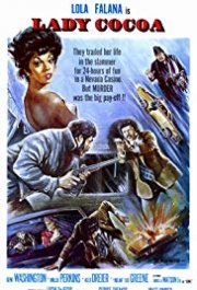 Locandina di Lady Cocoa