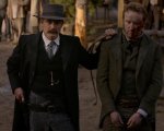 Deadwood – Il film, la recensione: quando il western si fa sempre più crepuscolare