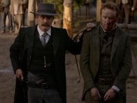 Deadwood - Il film, la recensione: quando il western si fa sempre più crepuscolare