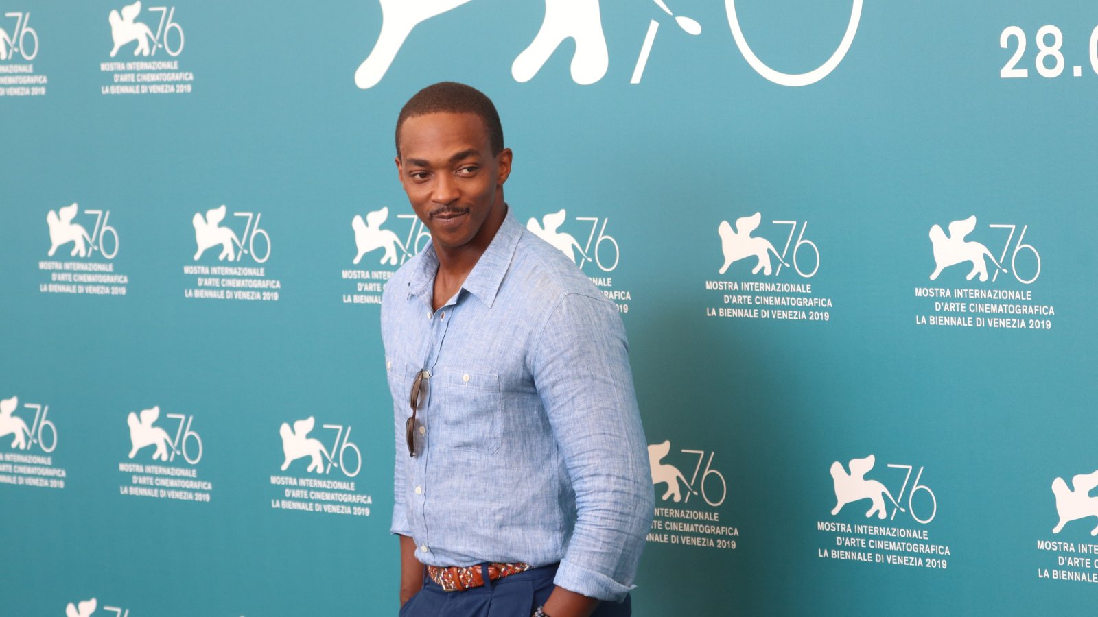 Anthony Mackie si unisce al cast del film d'animazione Sneaks