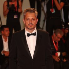 Venezia 2019: Benedict Andrews sul red carpet di Seberg