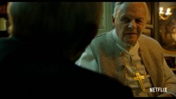 I Due Papi - Teaser Trailer Italiano