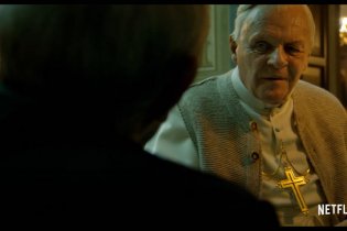 I Due Papi - Teaser Trailer Italiano