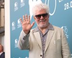 Pedro Almodóvar a Venezia 2019 riceve il Leone d'Oro alla carriera: 'Qui sono nato come regista'