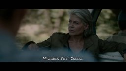 Terminator - Destino Oscuro -  Trailer Sottotitolato