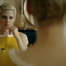 Seberg: una scena con Kristen Stewart