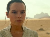 Star Wars: l'ascesa di Skywalker: 'Avrà un finale meno controverso de Il trono di spade' dice Daisy Ridley