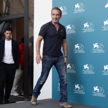 L'ufficiale e la spia: Jean Dujardin a Venezia 2019