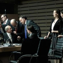 Adults in the Room, una scena del film