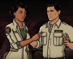 Archer 10, su Netflix in streaming da oggi!