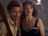 La Mummia: Brendan Fraser tornerebbe per un altro film della saga