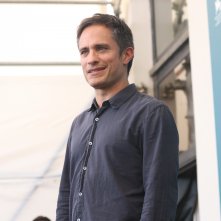 Venezia 2019: Gael García Bernal al photocall di Ema