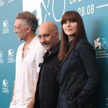 Venezia 2019: il cast al photocall di Irréversible