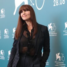 Venezia 2019: Monica Bellucci al photocall di Irréversible