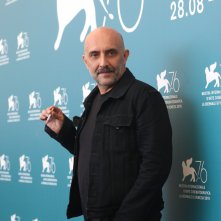 Venezia 2019: Gaspar Noé al photocall di Irréversible