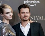 Carnival Row: Orlando Bloom e Cara Delevingne ci raccontano un romantico inferno steampunk