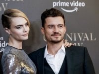 Carnival Row: Orlando Bloom e Cara Delevingne ci raccontano un romantico inferno steampunk