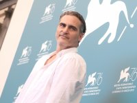 Joker, Joaquin Phoenix conquista Venezia 2019: 'La mia risata è un urlo di dolore'