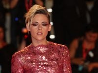 Kristen Stewart a Venezia 2019: le foto del red carpet