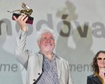 Pedro Almodóvar si racconta a Venezia 2019: “La mia battaglia contro la censura”