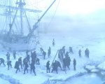 The Terror, la nave della serie tv esiste davvero: ecco le immagini