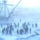 The Terror, la nave della serie tv esiste davvero: ecco le immagini
