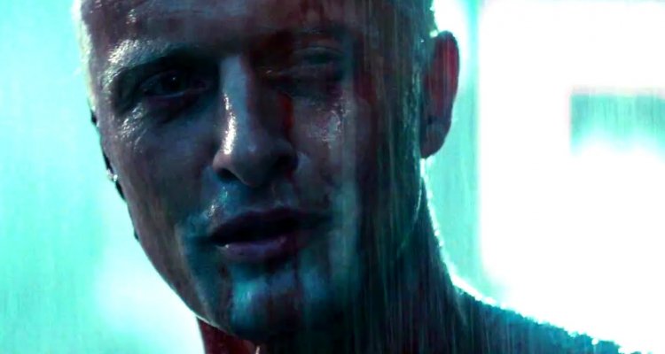 Blade Runner The Final Cut Streaming Blade Runner: The Final Cut, su Netflix in streaming da oggi
