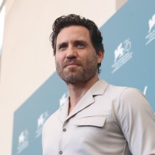 Venezia 2019: Édgar Ramírez al photocall di Wasp Network