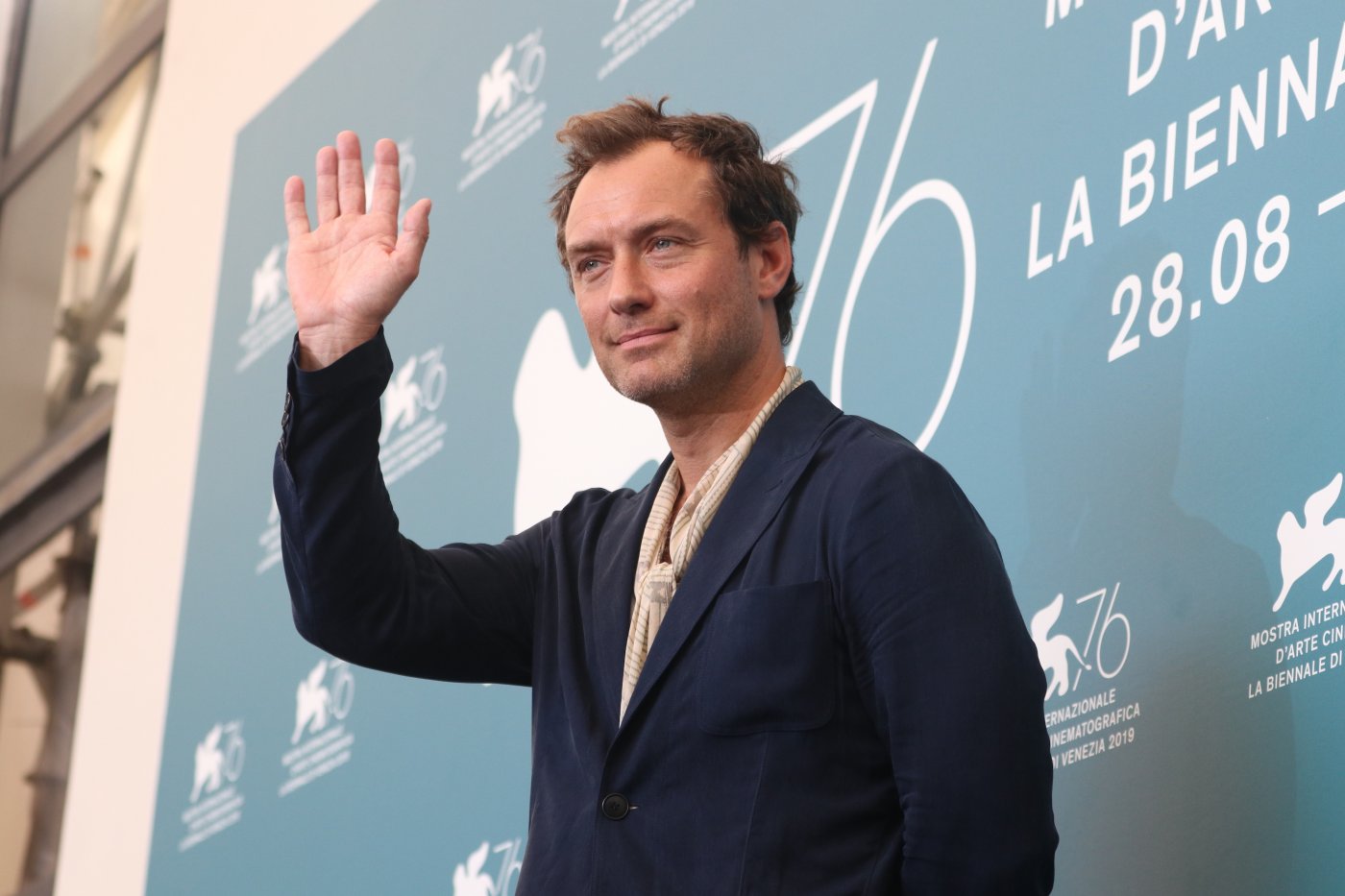 Tanti auguri Jude Law i cinque film più iconici Movieplayer.it
