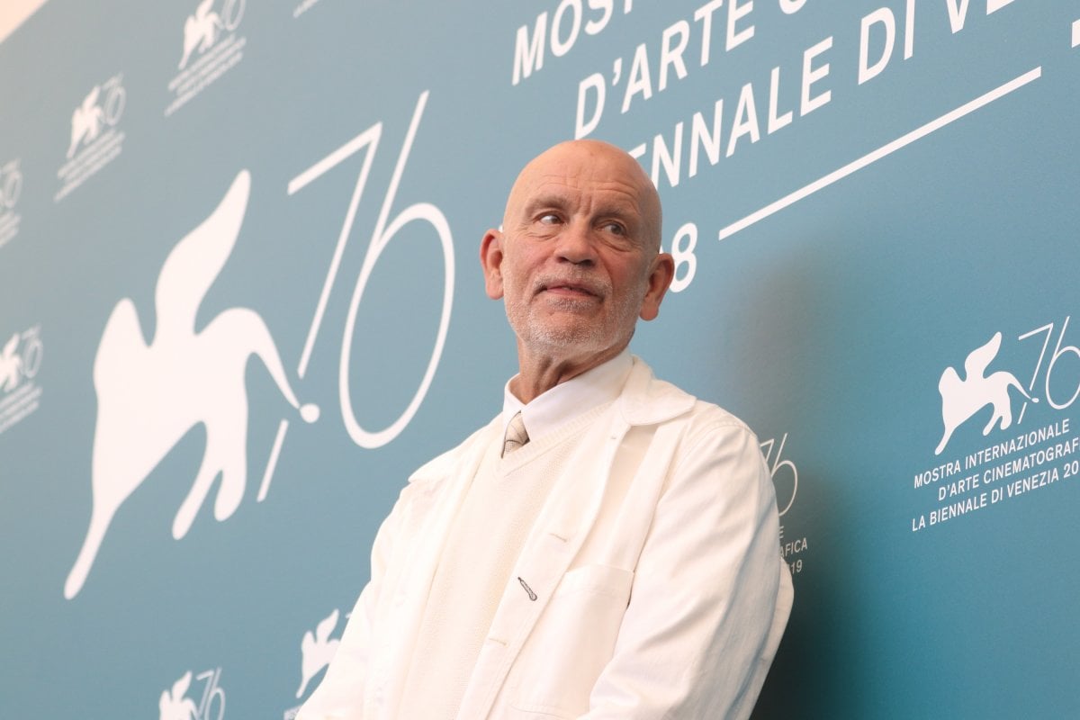 I Fantastici Quattro; Gli inizi, il ruolo di John Malkovich tagliato dal film? La preoccupazione dei fan I Fantastici Quattro; Gli inizi, il ruolo di John Malkovich tagliato dal film? La preoccupazione dei fan