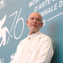 Venezia 2019: John Malkovich al photocal di The New Pope