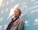 Paolo Sorrentino racconta il mondo del cinema nel post coronavirus oggi alle 16:30