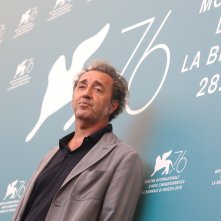 Venezia 2019: Paolo Sorrentino al photocal di The New Pope