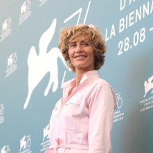 Venezia 2019: Cécile de France al photocal di The New Pope