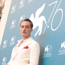 Venezia 2019: Maurizio Lombardi al photocal di The New Pope