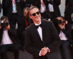 Joaquin Phoenix a Venezia 2019 per Joker: Le foto del tappeto rosso