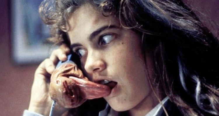 Nightmare - Dal Profondo Della Notte Streaming